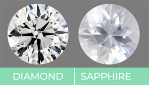 Diamond Vs Sapphire