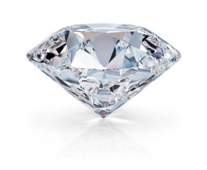 What Is a Real Diamond?