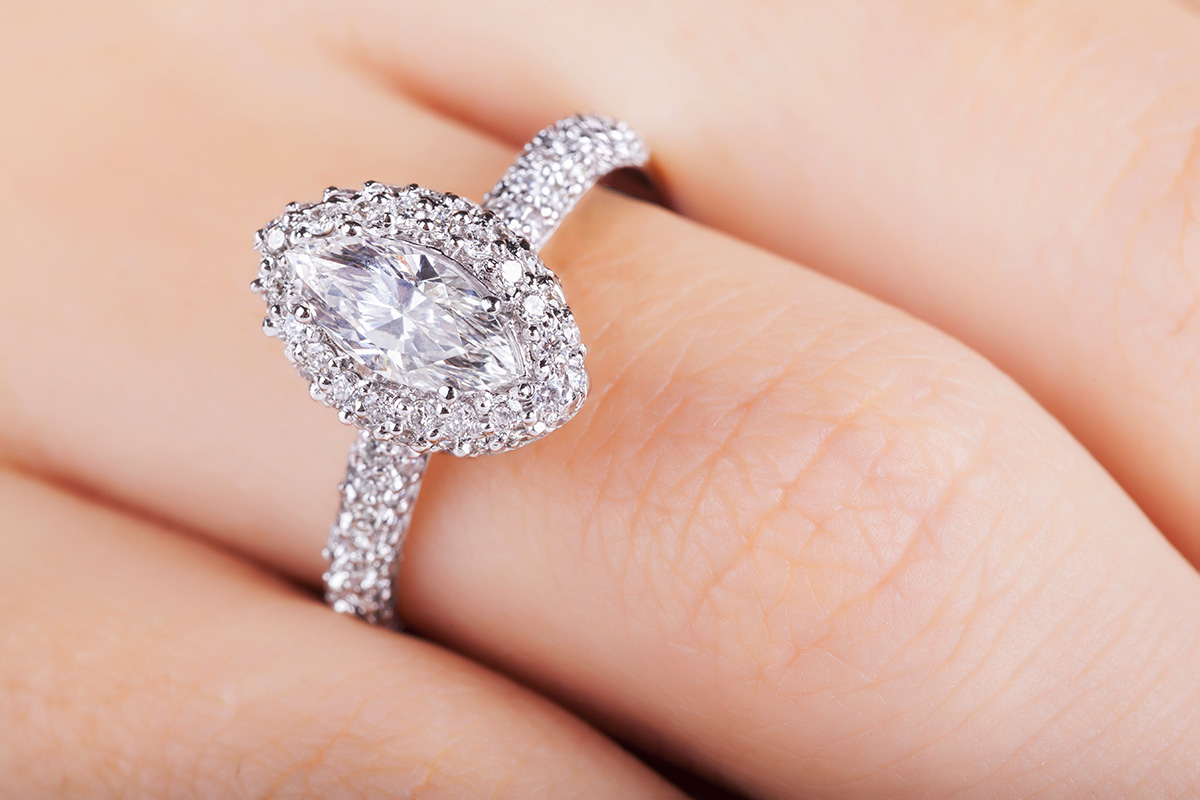 Complete Ring Setting Guide The Best Diamond Ring Settings
