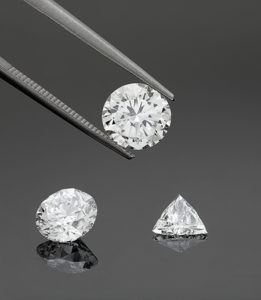 Les diamants à pureté améliorée sont-ils bons ou mauvais