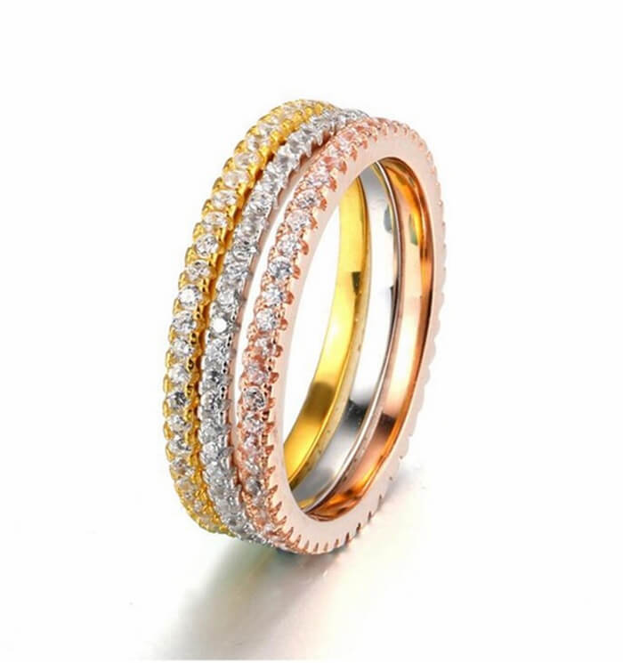 Rose Gold vs Gold Which One is the Better Choice?