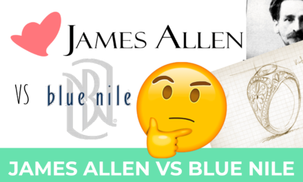 James Allen Vs Blue Nile – Which One Is The Better Choice?