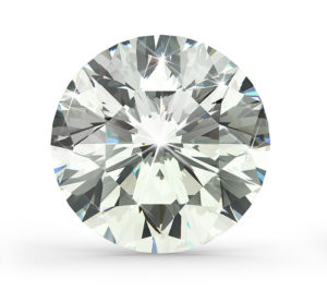 Brilliant Cut Diamond