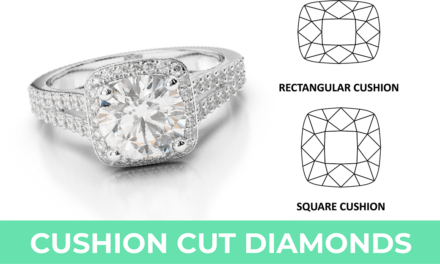 Cushion Cut Diamonds – Read This Before Buying