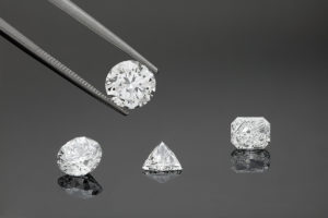 Diamond Carat Weight