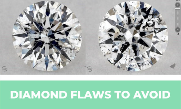 Diamond Inclusions to Avoid – Diamond Inclusions & Imperfections