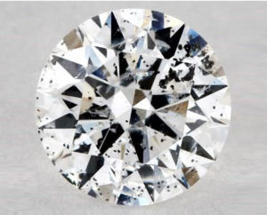 Diamantinsluitsels