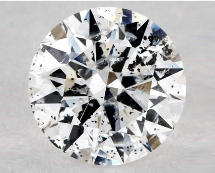 Diamond Inclusions to Avoid – Diamond Inclusions & Imperfections