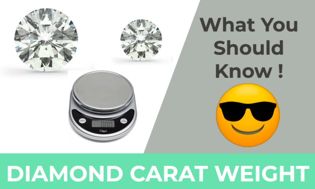 Meaning & Significance of Diamond Carat Weight 