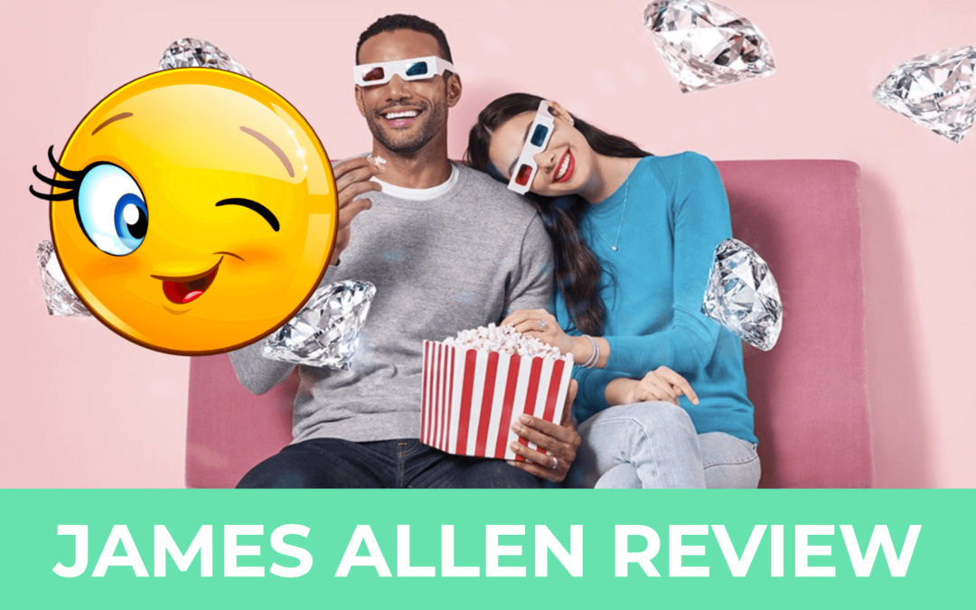 James Allen Review – A Comprehensive and Honest Opinion