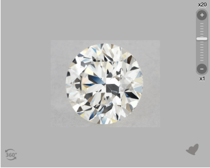 VVS2 Diamonds are Considered Nearly Perfect But Are They Worth It?