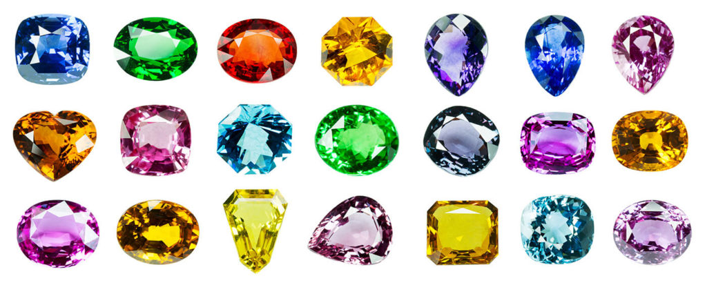 Fancy Colored Diamonds