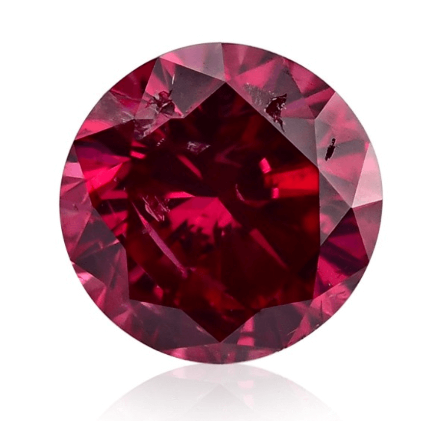 Fancy Colored Diamonds - An Insider’s Guide To The Rarest Diamonds