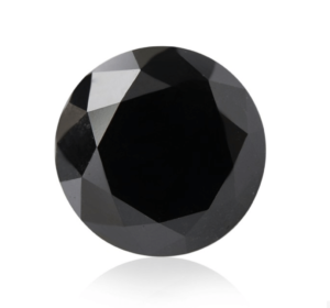 Fancy Black Diamond