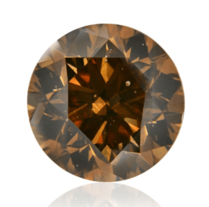 Fancy Brown Diamond