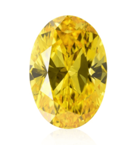 Fancy Yellow Diamond