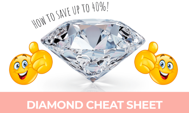 Diamond Cheat Sheet