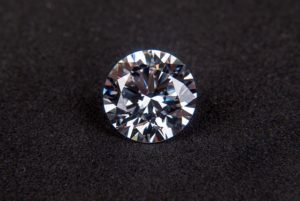Is my diamond real?