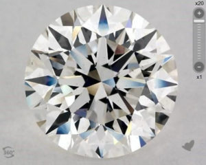 5 carat diamond