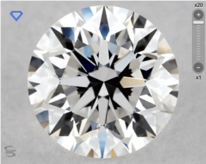 Natural vs lab grown diamond