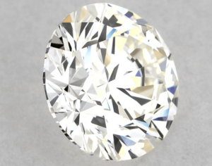 H color diamond