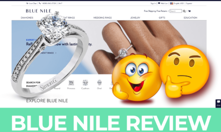 Blue Nile Review – A Good Place to Buy Diamond Rings?