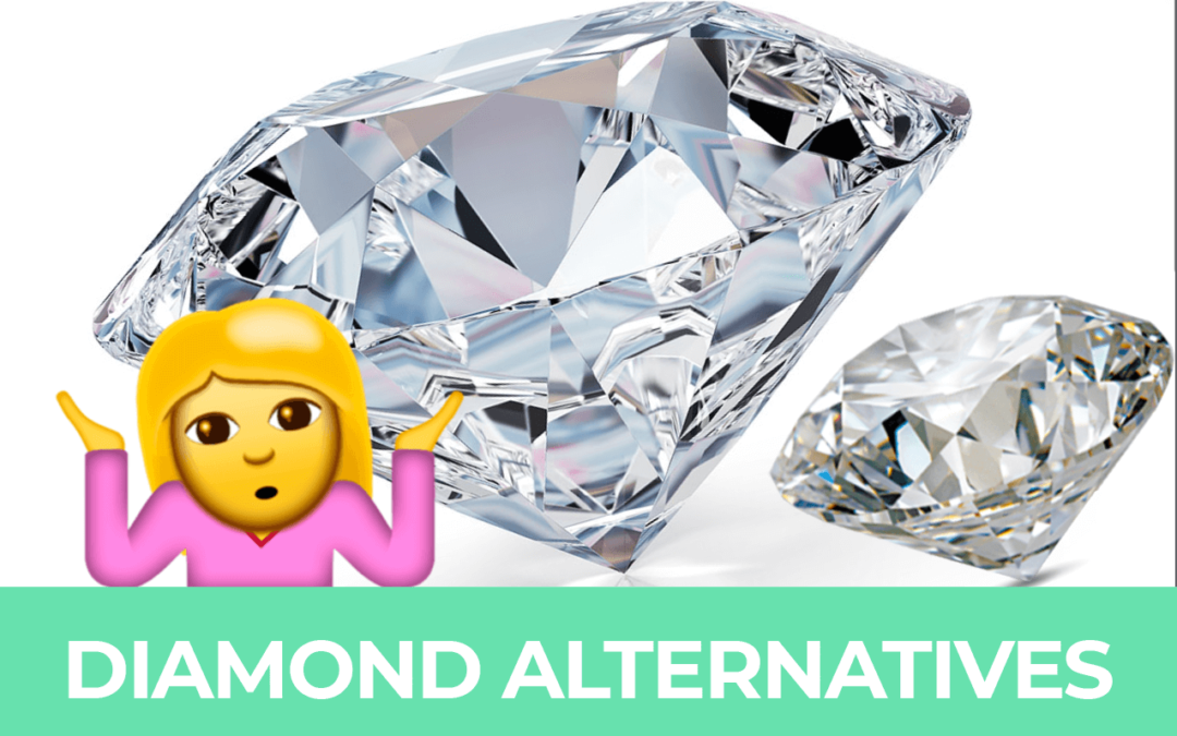 Diamond Alternatives – Which One Has the Best Quality?