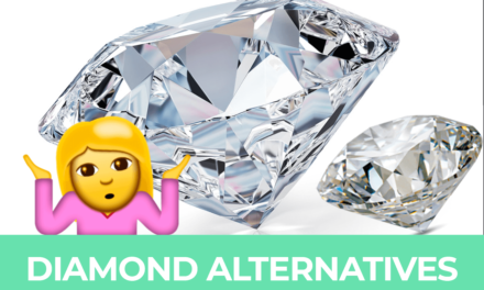Diamond Alternatives – Which One Has the Best Quality?