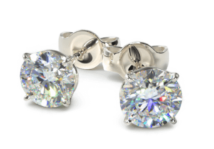 How to Buy the Best Diamond Stud Earrings – DiamondStuds News