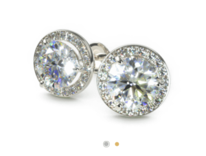 Diamond Stud earrings buying guide