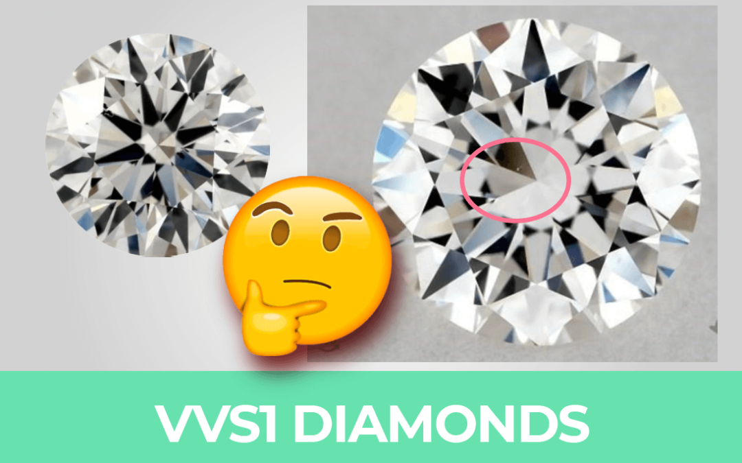 VVS1 Diamonds – Are they worth the premium price?