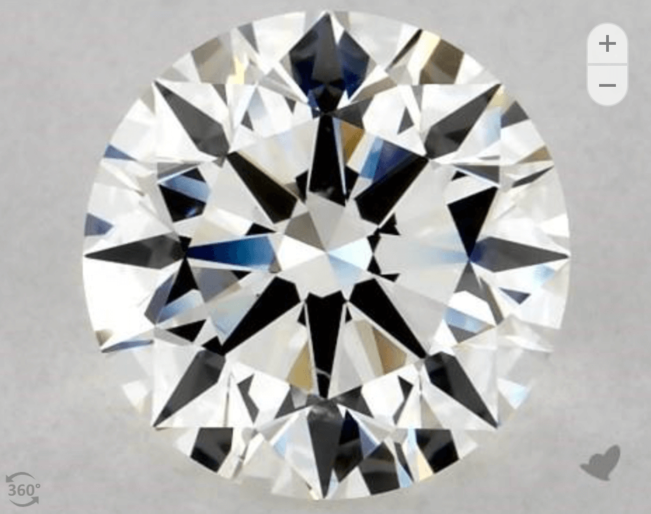 2 carat diamond