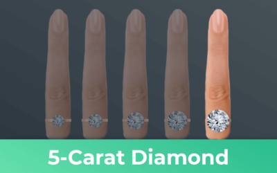 5 Carat Diamond Buying Guide (All You Need To Know)