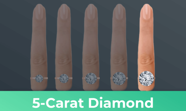 5 Carat Diamond Buying Guide (All You Need To Know)