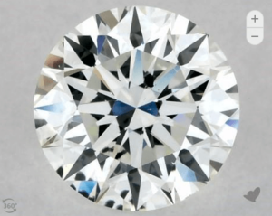 Si2 diamond