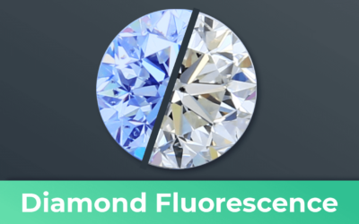 How to Use Diamond Fluorescence to Your Advantage