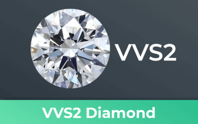 All You Need to Know About VVS2 Diamonds