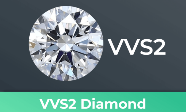 All You Need to Know About VVS2 Diamonds