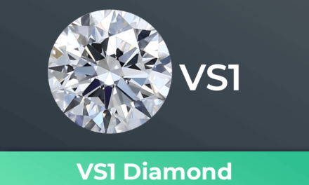 VS1 Diamonds – 3 Things To Consider Before Buying a VS1 Diamond