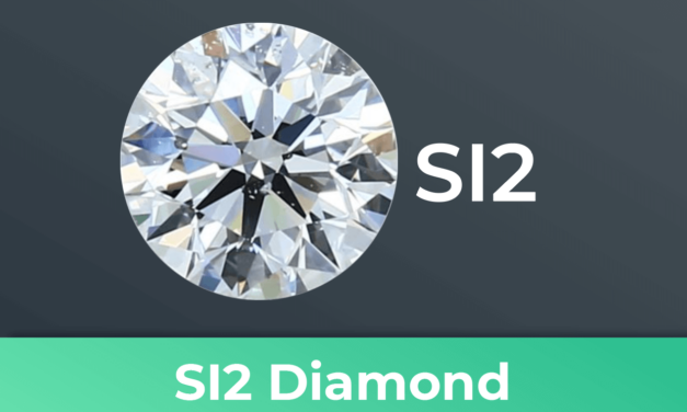 SI2 Diamond | The Ultimate Buying Guide